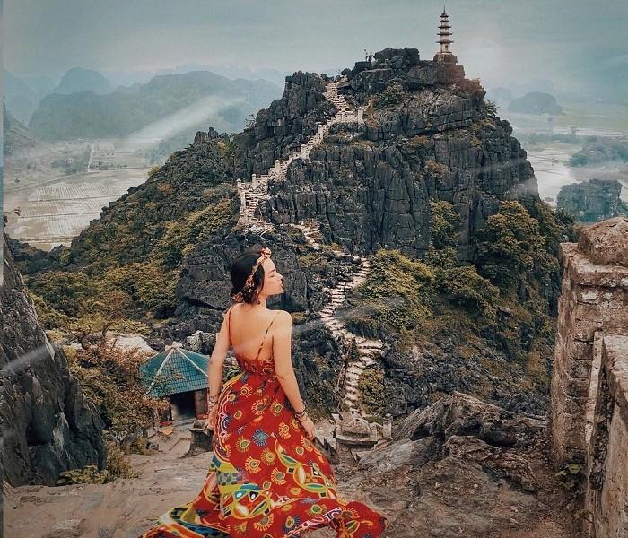 Tour Hang Múa – Ninh Bình