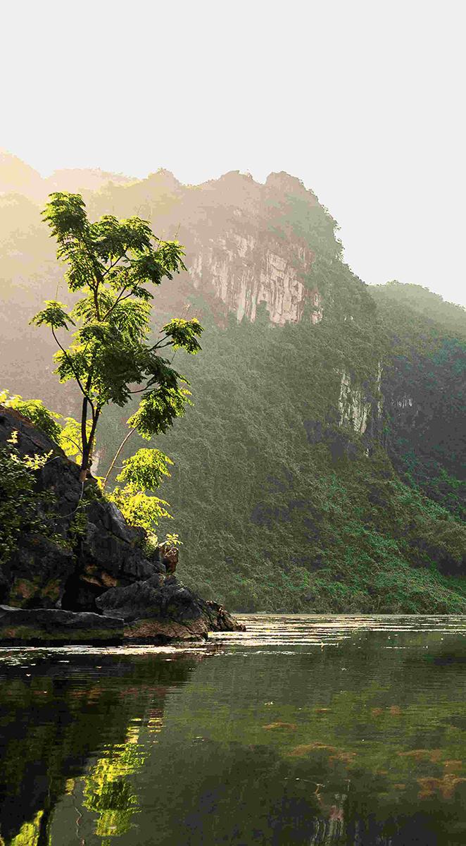 Tour 2 ngày 1 đêm